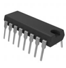MC74HC4040AN IC Counter Shift Registers 2-6V Monolithic WFR