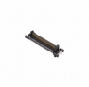 Pack of 2 FT5-30-01.0-L-DV-TH-P-TR Connector Header 60 Position SMD Gold, RoHs
