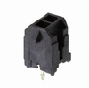 Pack of 4 0430450212 Connector Header Through Hole 2 position, RoHs