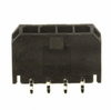 Pack of 4 43650-0415 Connector Header 4 position Vert 3MM, RoHs