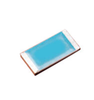 Pack of 10 RK73H1JTTD35R7F Resistor 35.7 OHM 1% 1/8W 0603