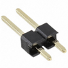 Pack of 10 61300211121 Connector Header Vert 2POS 2.54MM, RoHs