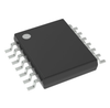 Pack of 4 SN74AC14PW IC Inverter Schmitt 6CH 6IN 14TSSOP, RoHs