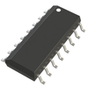 Pack of 5 74HC137D-653 IC Decoder/Demultiplexer 1 X 3:8 16-SO , RoHs