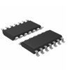 LM339AM/NOPB  IC Comparator Standard (General Purpose) Open-Collector 14-SOIC, LM339AM