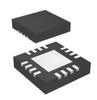 MAX9715ETE  IC Amplifier IC 2-Channel (Stereo) Class D 16-TQFN (5x5), MAX9715ETE+