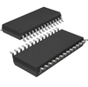 Pack of 4 FT232RL-REEL IC USB FS Serial UART 28-SSOP