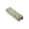 0747370005  I/O Connectors SFP ONE PC CAGE 3.05MM PRSS FIT TAIL