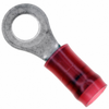 Pack of 10 31890 Connector Ring Circular 16-22AWG #8 Crimp
