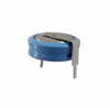 Pack of 4 EDC224Z5R5H Supercapacitors 220MF -20% +80% 5.5V T/H, RoHs