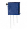 CT-94EX500 Trimmer 50 OHM 0.5W PC Pin Side