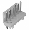 0026644060 Connector Header Through Hole 6 position 0.156" (3.96mm)