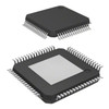 VSC8601XKN IC 1/1 Transceiver Full Gigabit Ethernet 64-LQFP-EP (10x10)