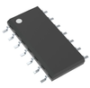 Pack of 10 MC74HC02AD IC GATE NOR 4CH 2-INP 14SOIC