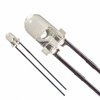 Pack of 10 LTE-4206 LED Infrared (IR) Emitter 940nm 1.2V 60mA 1.38mW/sr @ 20mA 20° T-1 : RoHS
