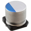 Pack of 4 PCV1H101MCL2GS CAP ALUM POLY 100UF 20% 50V SMD , RoHs