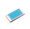 Pack of 10 RK73H1ETTP4120F RES 412 OHM 1% 1/10W 0402 SMD