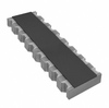 Pack of 10 742C163103J Resistor Networks & Arrays 10Kohms 50V 5%