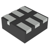 Pack of 7 SN74LVC1G07DSF2 IC Buffer Non-Inverting 5.5V 6-SON, RoHs