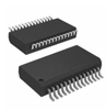 MIC2563A-1BSMTR Power Switch/Driver 3:4 N-Channel 200mA 28-SSOP, MIC2563A-1BSM