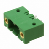 Pack of 4 1777073 Connector Terminal Block Header 2 Position 5.08MM, RoHs