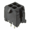 Pack of 5 0430450427 Connector Header Through Hole 4 position 0.118" (3.00mm), RoHs