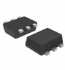 Pack of 10 NTZS3151PT1G Mosfet P-CH 20V 860MA SOT563