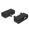 LM4050AEM3-2.5+ Shunt Voltage Reference IC Fixed 2.5V V ±0.1% 15 mA SOT-23-3