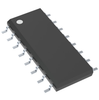 Pack of 4 CD74HC221M96 IC MMV 2-CIR 18-NS 16-SOIC, RoHs