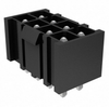 Pack of 4 IPBT-104-H1-T-D-K Connector Header Vert 8POS 4.2MM, RoHs