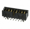 Pack of 4 0878321620 Conn Hdr 16Pos 2MM SMD, RoHs