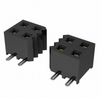 SMM-140-02-S-D Connector Receptacle 80 Position 2.00mm Gold SMD