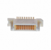 Pack of 4 FX6-20P-0.8SV(71) Connector Header 20 Position SMD Gold, RoHs