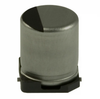 Pack of 7 EEE-1AA221XP Aluminum Electrolytic Capacitors 220UF 20% 10V SMD, RoHs