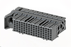 0764603026   Conn Backplane RCP 96 POS 1.9mm Solder RA Thru-Hole