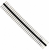 68003-136HLF Connector Header Vert 36 position 2.54mm Through Hole