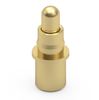 Pack of 25 0926-1-15-20-75-14-11-0 Contact Spring Through Hole Gold, RoHs
