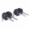 Pack of 10 90121-0128 Connector Header Through Hole, Right Angle 8 position 2.54mm