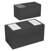 Pack of 40 PESD3V3Y1BSFYL Tvs Diode 3.3VWM 3.7VC DSN0603-2, RoHs
