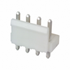 Pack of 5 B4P-VH(LF)(SN) Connector Header 4 position 3.96mm Through Hole, RoHs