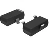Pack of 10 SI2301DS-T1 Mosfet P-CH 20V 2.3A 3-Pin SOT-23