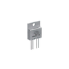 VHP-4 0R100 1% Resistor TO-204AA Current Sense, Non-Inductive Metal Foil, VHP-40R100FB , VHP-40R100F , Y00660R100F0L , Y00660R100F0