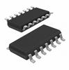 Pack of 10 N74F74D Integrated Circuits FF D-Type Dual 1Bit 14SO, N74F74D-T