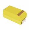 T491V337K006ZT   Capacitor Tant 330UF 10% 6.3V 2917