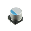 Pack of 2 PCX1H5R6MCL1GS Aluminum Organic Polymer Capacitors 50V 5.6uF 20% SMD, RoHs