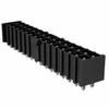 Pack of 2 IPBT-115-H1-T-D-K Connector Header Vert 30POS 4.2MM, RoHs