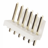 Pack of 4 26-60-4060 Connector Header Through Hole 6 position 3.96mm , RoHs