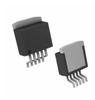 LM2596S-ADJ/NOPB Buck Switching Regulator IC Positive Adjustable 1.2V 1 Output 3A TO-263-6, D2PAK (5 Leads + Tab), TO-263BA, LM2596S-ADJ