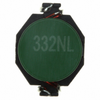 P0751.332NLT Inductor 3.3µH Unshielded Wirewound 5.4A 18m Ohm Max Nonstandard