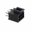 Pack of 6 105310-1206 Connector Header Vert 6POS 2.5MM, RoHs